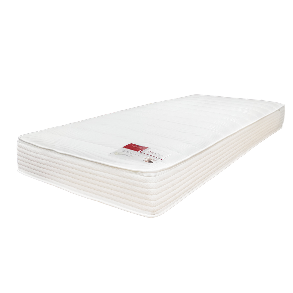 Matras SwissSleep Priority HR