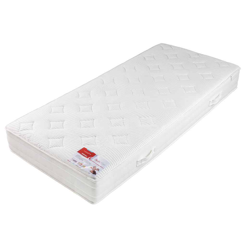 Matras SwissSleep Splendid Latex 