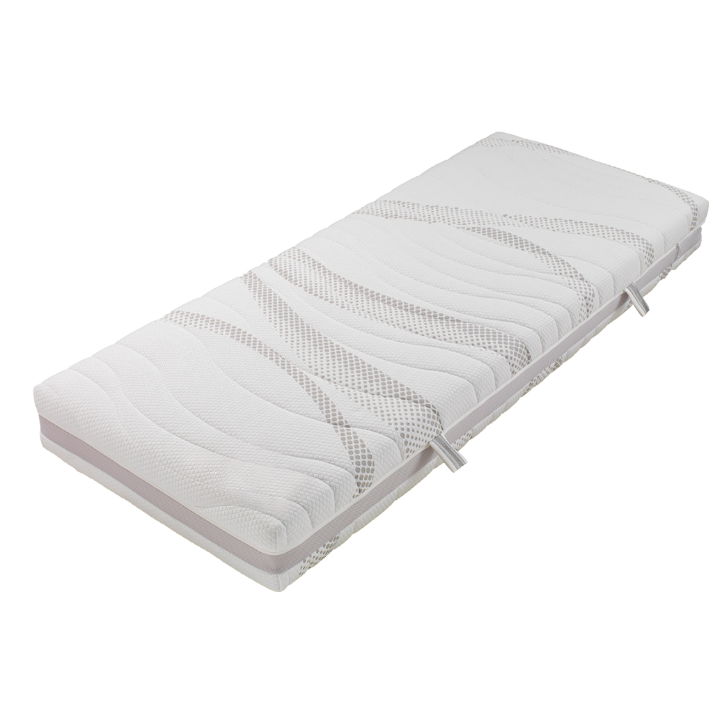 Matras SwissSleep Sublime Visco